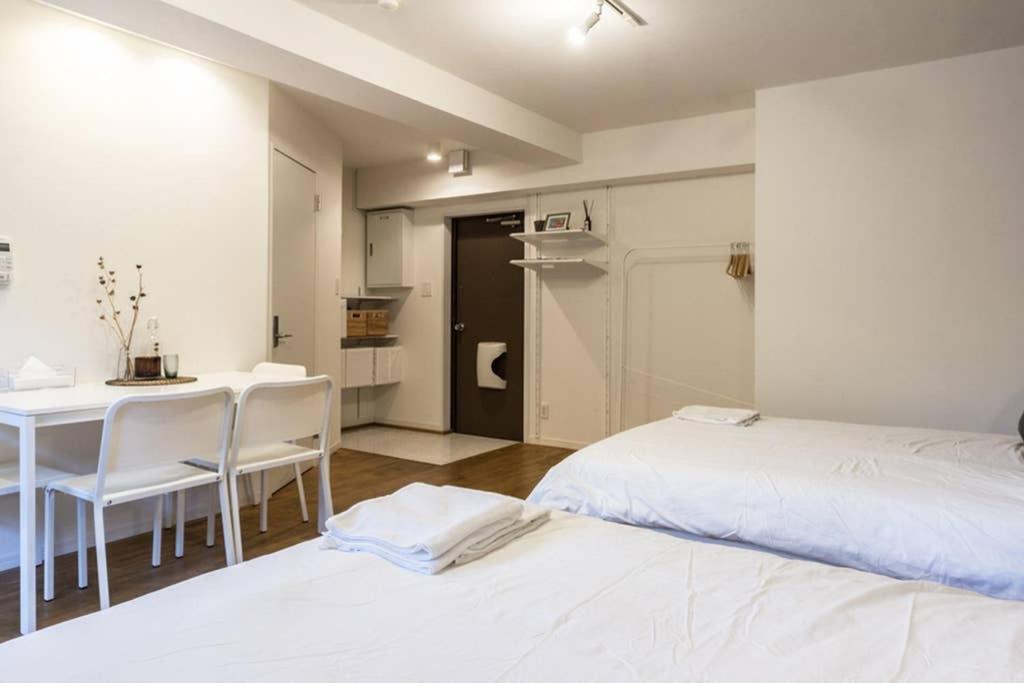 Appartamento Dwell Urban 2b Tokyo