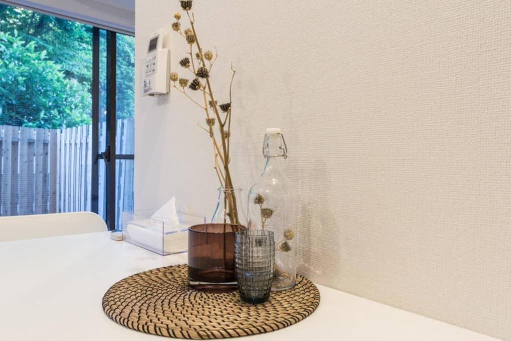 Appartamento Dwell Urban 2b Tokyo
