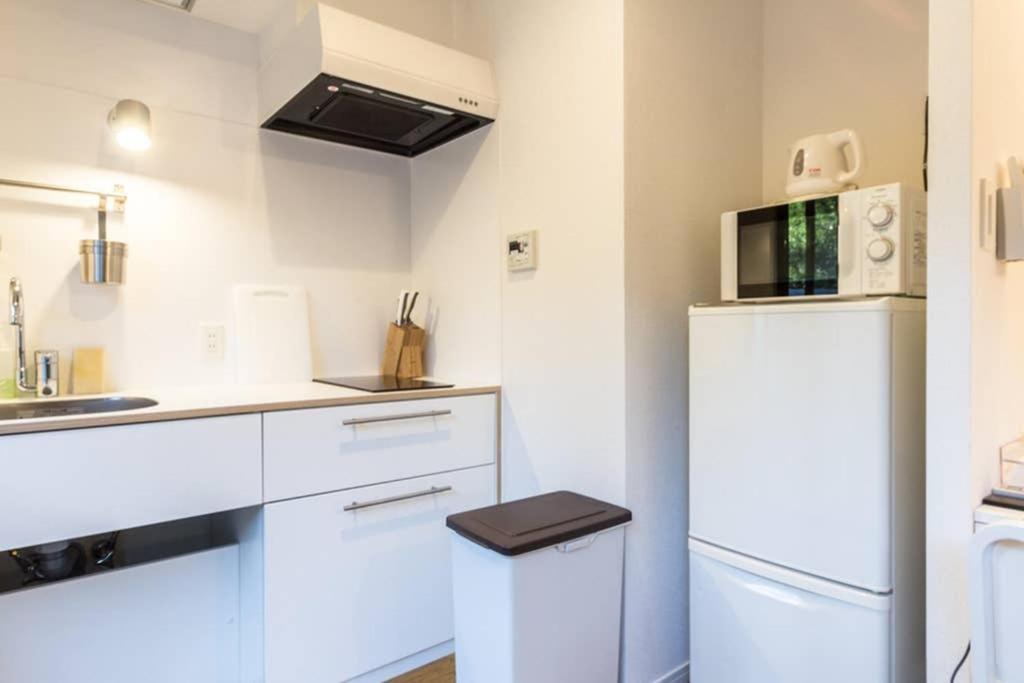 Appartamento Dwell Urban 2b Tokyo