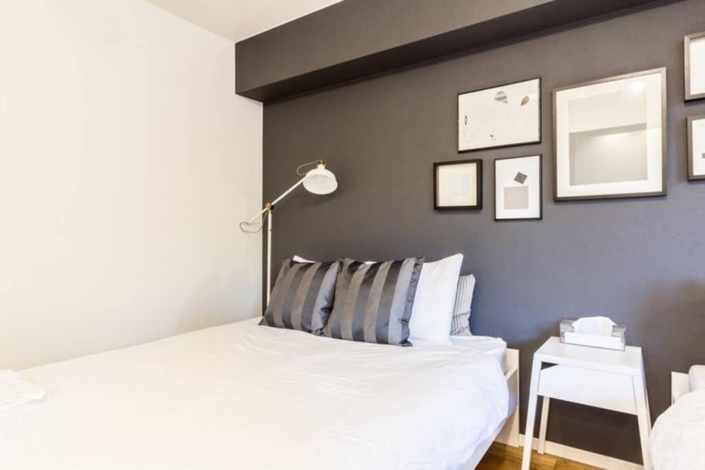 Appartamento Dwell Urban 2b