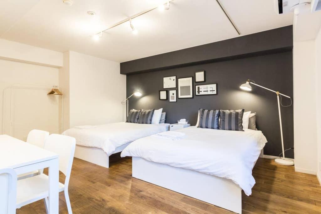 Dwell Urban 2b Appartamento *